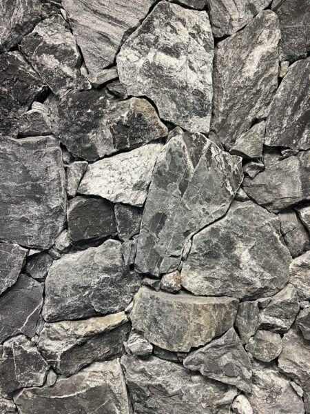 Ice Black