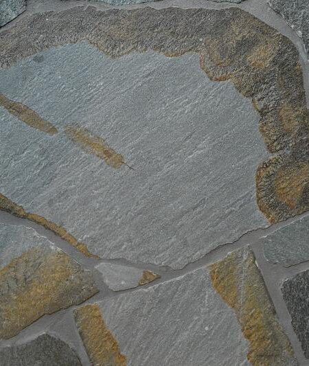 Flagstones KARISTOS GREEN