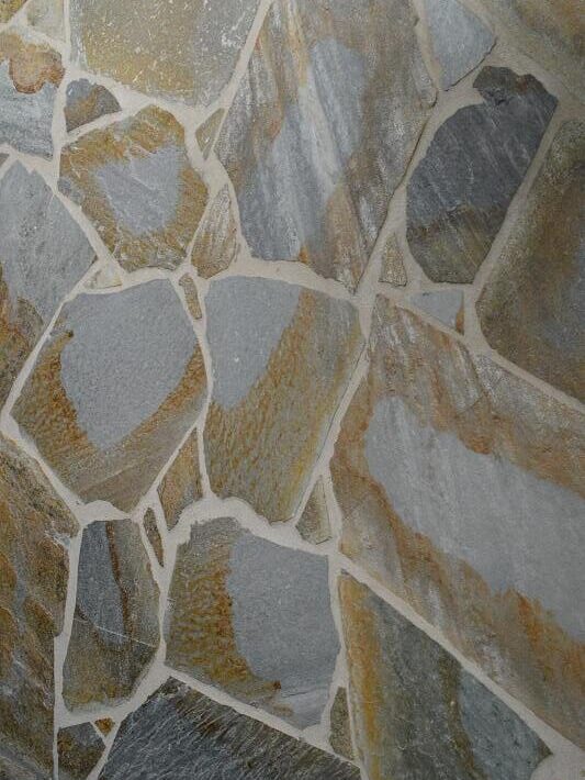 YELLOW SIKIS - beige voeg