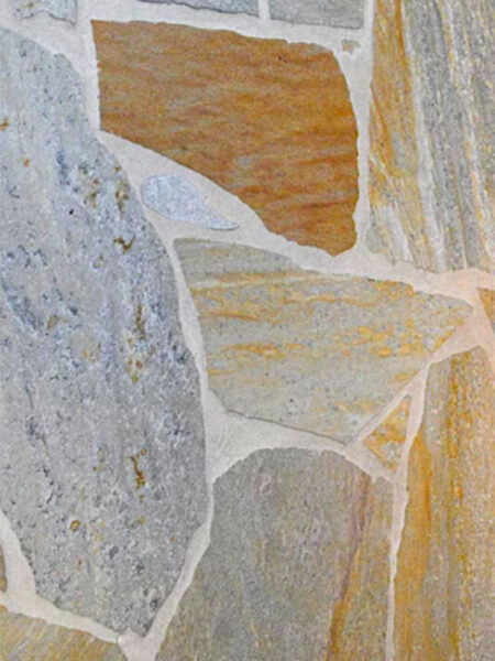 Brasil Yellow kwartsiet