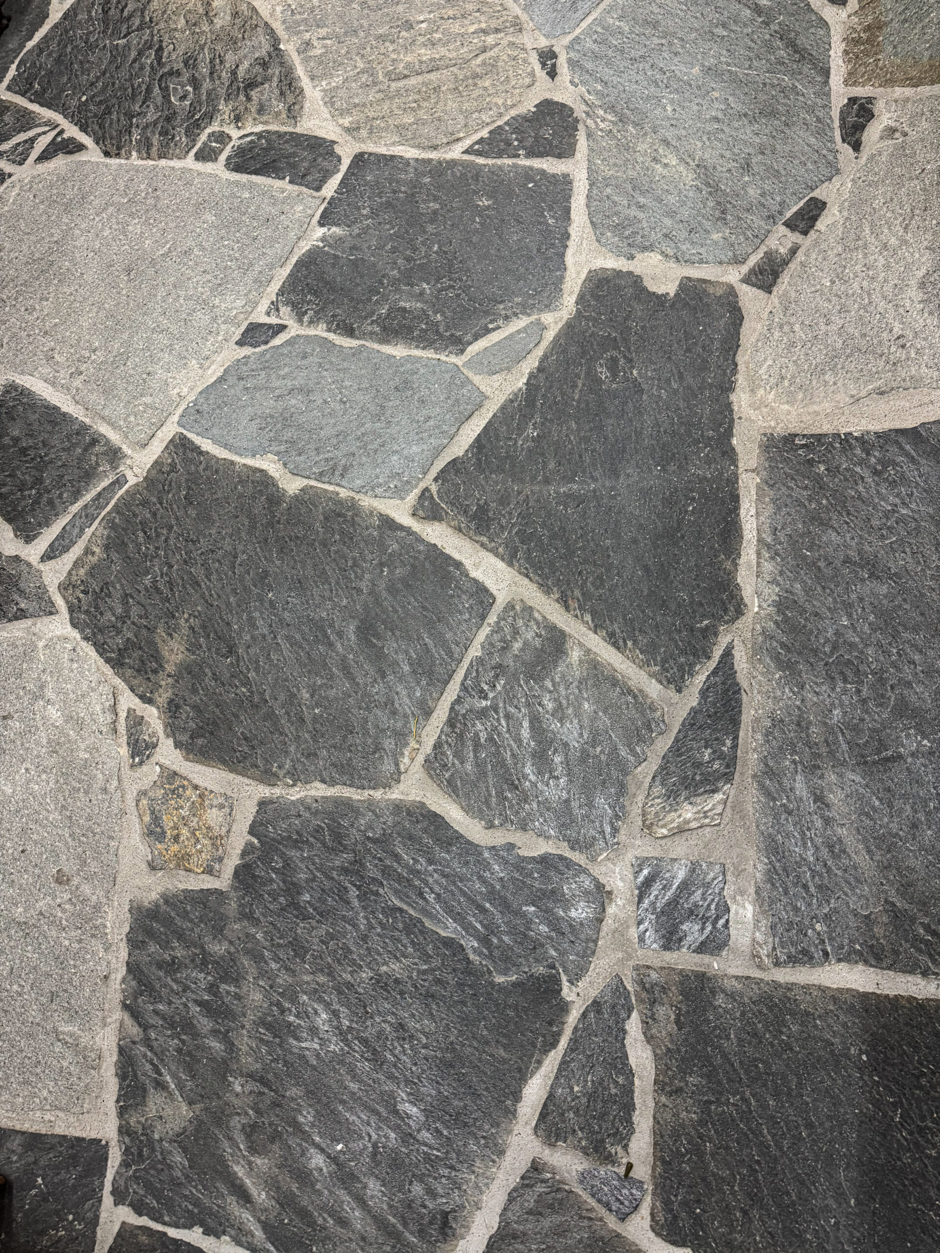 Obsidian Mix